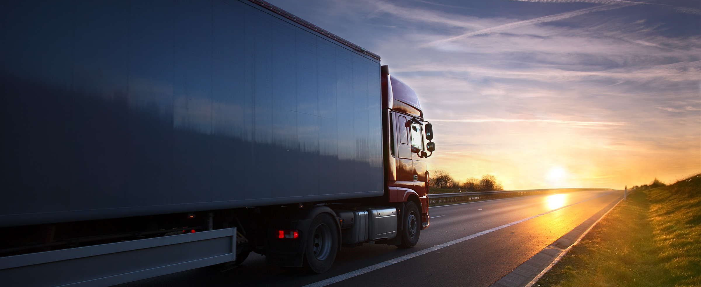Transport & Logistics Industry