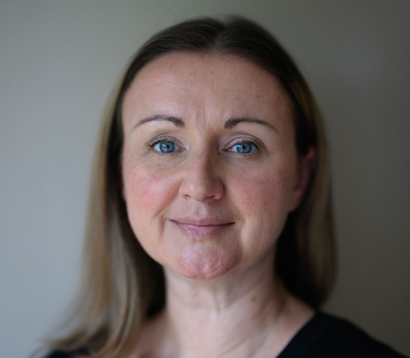 Lesley Daley